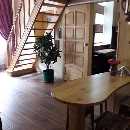 לבוב Apartment Na Shevchenka 3 מראה חיצוני תמונה