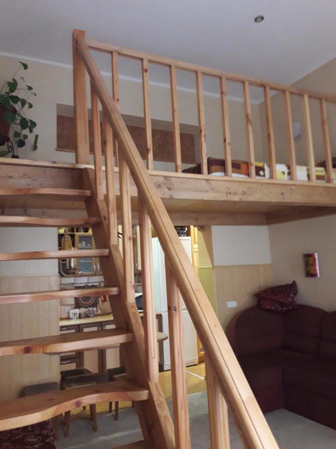 לבוב Apartment Na Shevchenka 3 מראה חיצוני תמונה