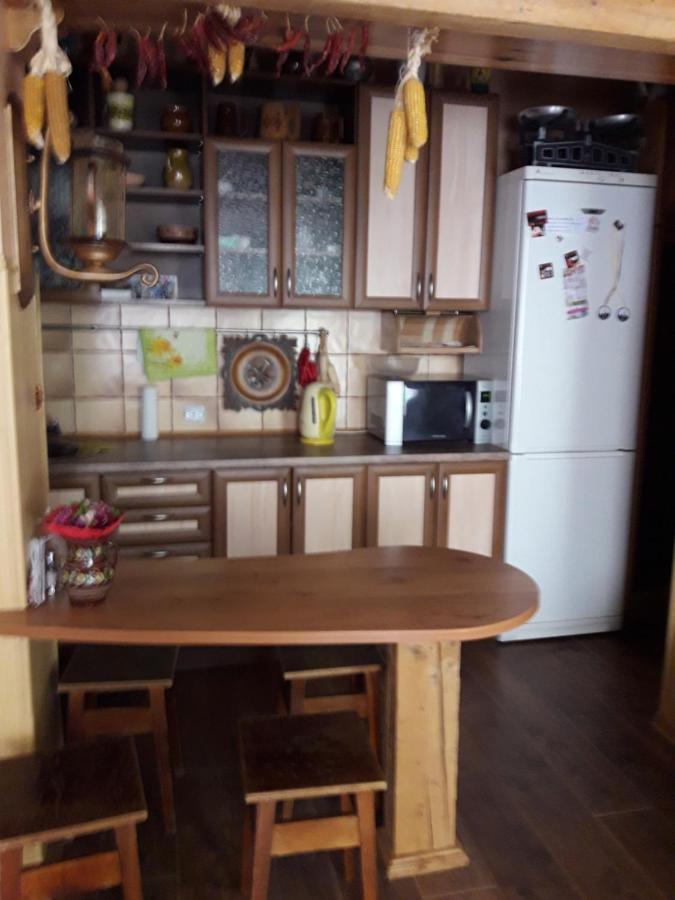 לבוב Apartment Na Shevchenka 3 מראה חיצוני תמונה