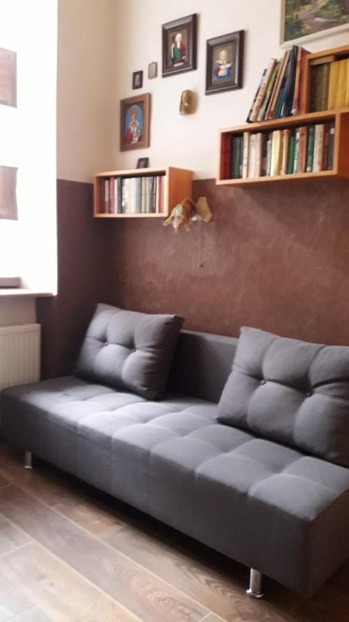 לבוב Apartment Na Shevchenka 3 מראה חיצוני תמונה