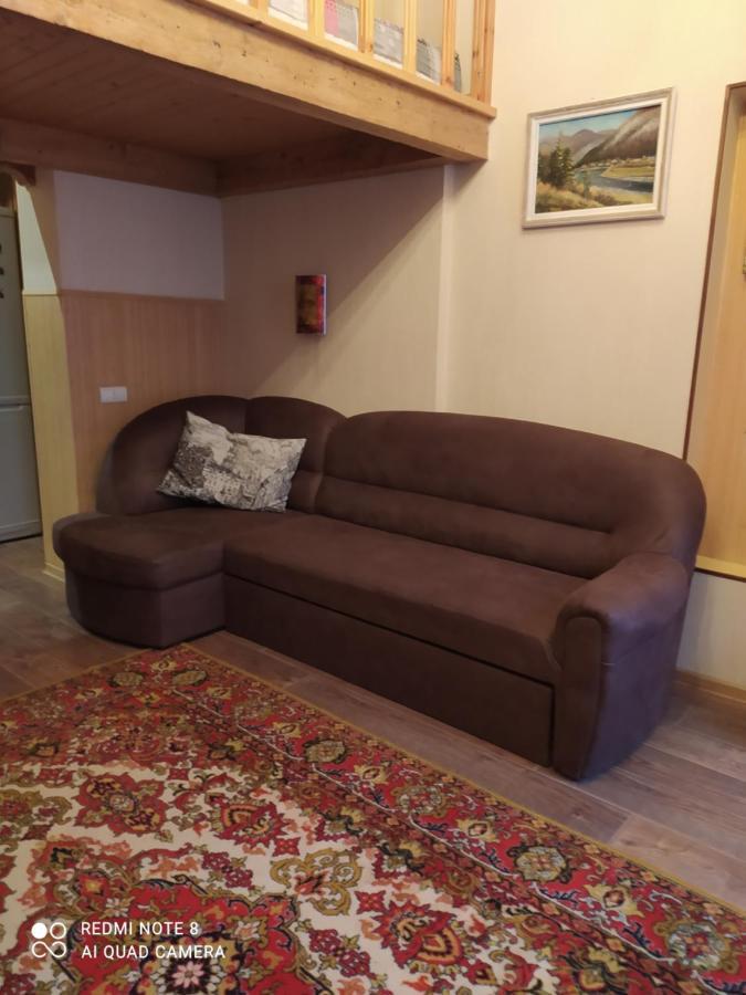 לבוב Apartment Na Shevchenka 3 מראה חיצוני תמונה