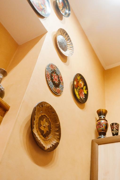 לבוב Apartment Na Shevchenka 3 מראה חיצוני תמונה