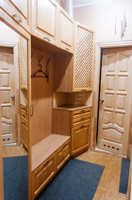 לבוב Apartment Na Shevchenka 3 מראה חיצוני תמונה