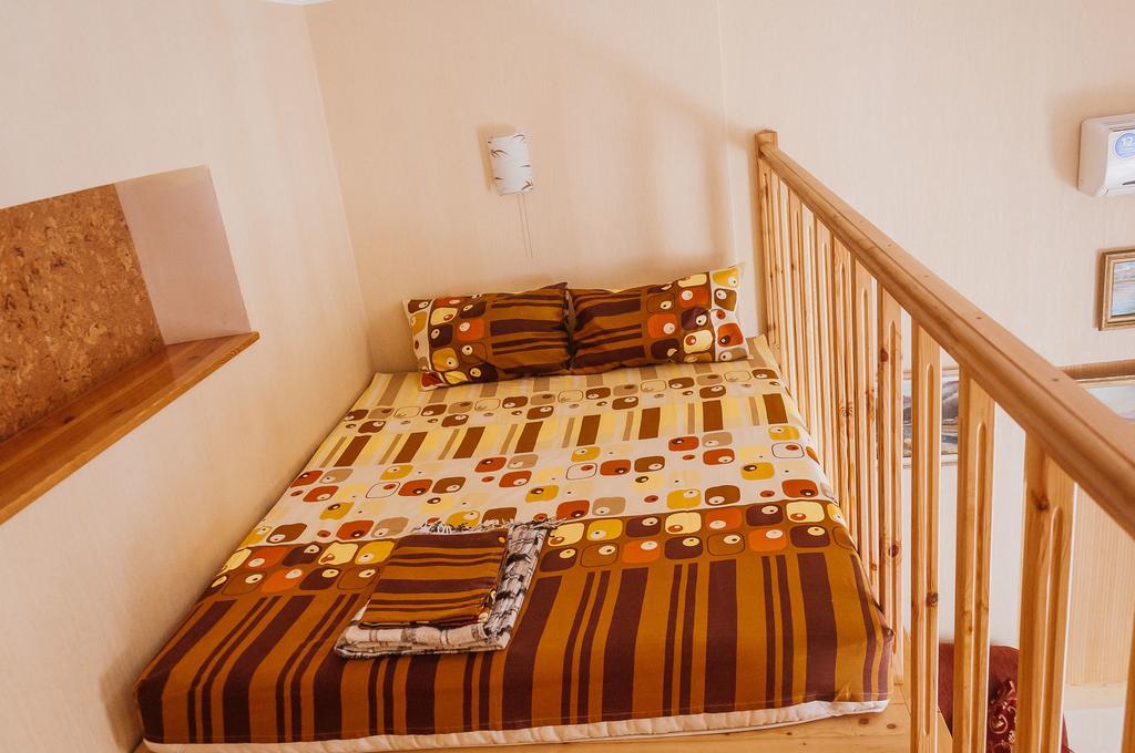 לבוב Apartment Na Shevchenka 3 מראה חיצוני תמונה