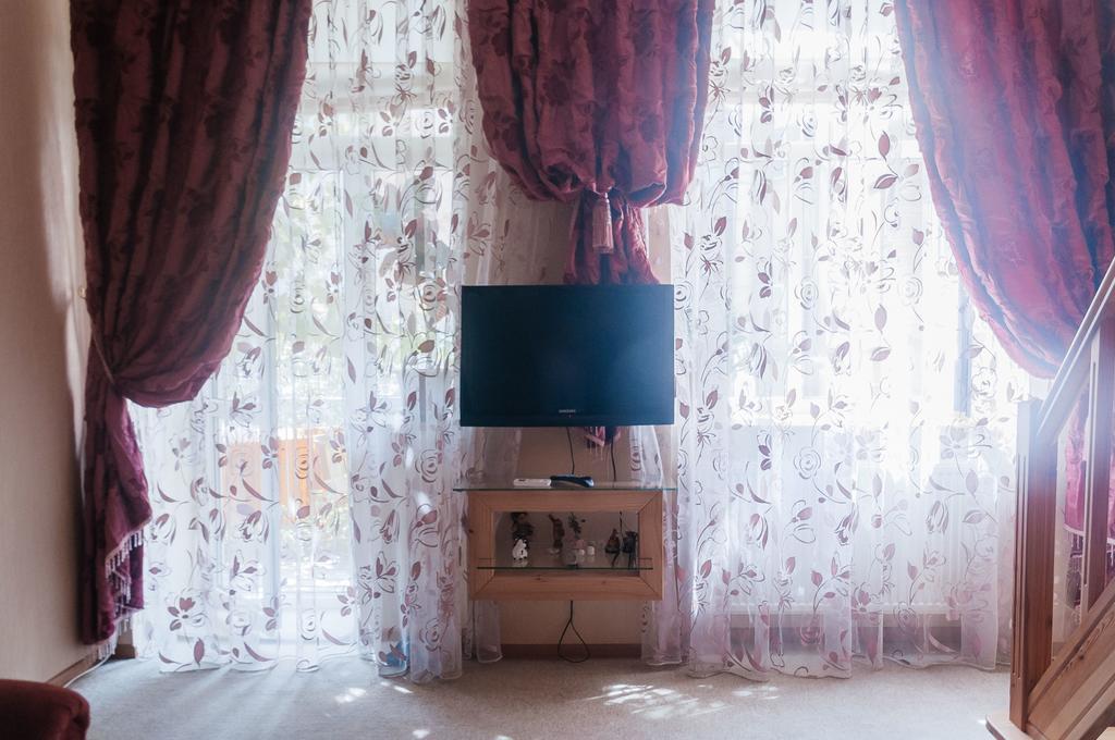 לבוב Apartment Na Shevchenka 3 מראה חיצוני תמונה