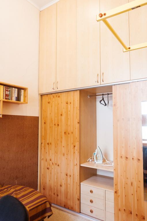 לבוב Apartment Na Shevchenka 3 מראה חיצוני תמונה